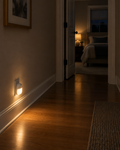 Veilleuses LED à Détection de Mouvement (Lot de 3)